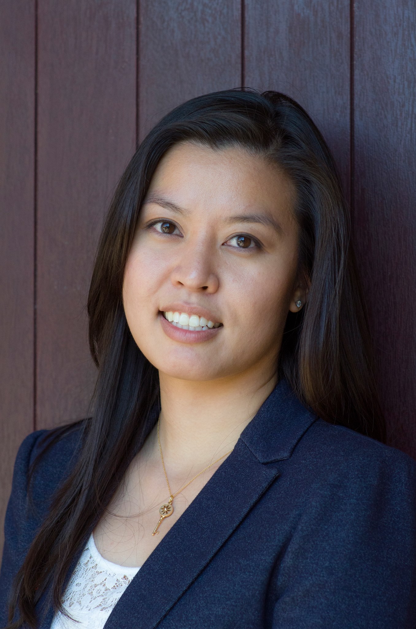 Dr. Lan Pham, pediatric dentist at Giggles & Grace Pediatric Dentistry in Lomita, CA